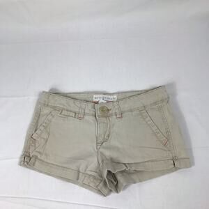 Y2K Aeropostale shorts Size‎ 1/2